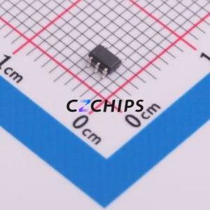 Regulador lineal (LDO) PMIC de circuito integrado IC Chip de circuito integrado (LDO) nuevo y original de la SOT23-5 - Product Image 1