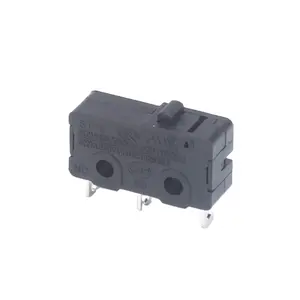 5A 250VAC Micro Switch ST-5 price RMB 0.98 From China