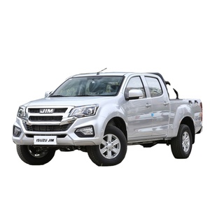 ISUZU <span class=keywords><strong>JIM</strong></span> Pick-up automatiques Pick-up turbocompressés avec boîte de vitesses manuelle à 5 rapports Meilleure voiture électrique Véhicule à énergie nouvelle Voitures neuves Électrique - Product Image 1