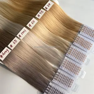 V Light Hair Extension Machine Glue V Light Tool High-end Connection Technology Machine In Hair Extensions Tools