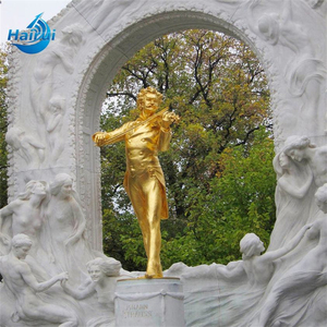 Scultura in Bronzo a Grandezza Naturale di Lenin, Statua del Famoso <span class=keywords><strong>Politico</strong></span> Personalizzata per Decorazione di Monumenti e Parchi all'Aperto - Product Image 5