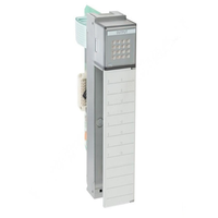 Conmutador Ethernet Industrial 6GK5005-0BA10-1AA3, Almacenamiento de 100 MB, 45 Puertos, Infraestructura de Red Ethernet Industrial