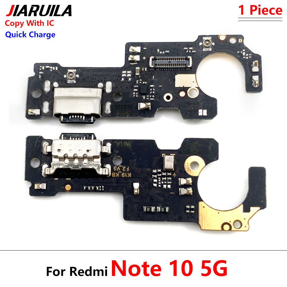 Pour Redmi Note 10 5G