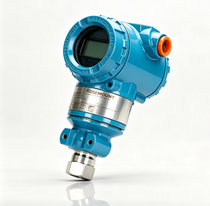Capteur intelligent Rosemount 3051TG 100 % original avec protocole HART pour processus industriels - Product Image 6