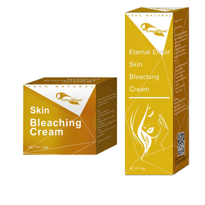 Crème <span class=keywords><strong>Visage</strong></span> Anti-Âge Éclaircissante Eternal Elinor OEM pour un Teint Uniforme et Correction des Taches Brunes - Product Image 5