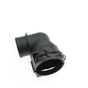 Conector de Manguera de Refrigerante de 90 Grados NW26 para Sistema de Refrigeración del Motor, Pieza de Repuesto - Product Image 3
