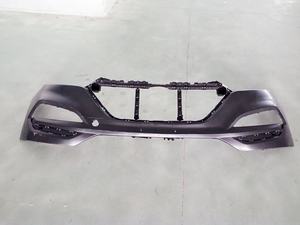 Cubierta de Parachoques Delantero 86511-D3000, <span class=keywords><strong>Accesorios</strong></span> <span class=keywords><strong>para</strong></span> Automóviles <span class=keywords><strong>Tucson</strong></span> US 2016 <span class=keywords><strong>2017</strong></span> 2018 - Product Image 2