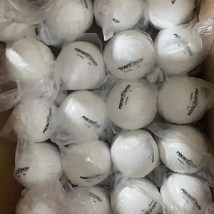 Pelota de entrenamiento de lanzamiento de béisbol para equipo de entrenamiento de béisbol Pelota Plyo ligera para pelota de arena de peso - Product Image 3