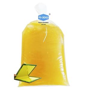 Trampa de pegamento <span class=keywords><strong>para</strong></span> ratones grandes Ratas Super Power Sticky Pad Boards Effective Killing Mouse - Product Image 6