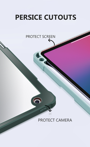 ที่ถอดออกได้สำหรับ <span class=keywords><strong>iPad</strong></span> 10.2นิ้วกรณีฝาครอบสากลสำหรับ7th 8th และ Apple <span class=keywords><strong>iPad</strong></span> Air/pro 10.5นิ้ว - Product Image 5