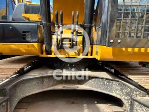 Utilizado para 320D2L 20 toneladas Excavadora hidráulica sobre orugas Bomba de engranajes de motor de alta calidad 108KW Maquinaria de construcción - Product Image 5