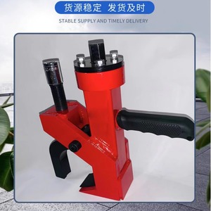 Pneumatic <b>Tire</b> <b>Changer</b> For Truck <b>Tires</b> Cast Steel Material <b>Mobile</b> <b>Tire</b> Presser Loader <b>Tire</b> Remover - Product Image 3