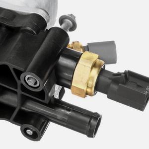 C68105583AA 68105583AB 68105583AC 68105583AD 68105583AF Carcasa del Filtro de Aceite para CHRYSLER DODGE JEEP 3.6 68105583AF - Product Image 3