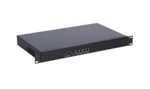 2026 Elsky U104ระบบเครือข่ายหลากหลายมินิพีซีพร้อม J1900สี่คอร์4 * I210แลน/i211-AT กิกะบิตบายตัวเลือก DDR3L 4G/8G - Product Image 3