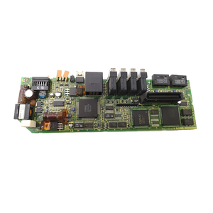 FANUC A20B-2100-0250 PCB Control Board - Product Image 1