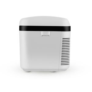 薬クーラーボックス用18L人気の小型冷蔵庫ワクチンミニ冷蔵庫 - Product Image 5