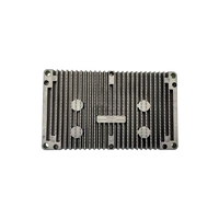 Contrôleur FarDriver ND72260 80A/260A programmable à onde sinusoïdale pour motos électriques