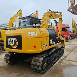 Экскаватор 312 кошек, 2021 Япония, <span class=keywords><strong>12</strong></span> тонн, гусеница для продажи, 313 для кошек - Product Image 3