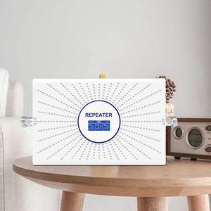 Lintratek 4G Bảo Hiểm Tín Hiệu <span class=keywords><strong>Repeater</strong></span> 2G 3G 4G Điện Thoại Di Động 3 Ban Nhạc 800/900/1800Mhz Di Động Mạng Booster Thiết Bị Cho Cộng Đồng - Product Image 2