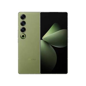 Meizu 21 Pro Original, Snapdragon 8 Gen 3 Octa Core, Pantalla de 6.81 Pulgadas y 120 Hz, Batería de 5050 mAh, Carga Súper Rápida de 80 W, Cámara Trasera Triple de 50 MP, Teléfono Inteligente 5G - Product Image 1