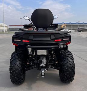 Quad GBB THRUX homologué pour la route, Bosch EFI EPS, 4x2 <span class=keywords><strong>4x4</strong></span>, 500cc SW580, Quad pour adultes à vendre - Product Image 5