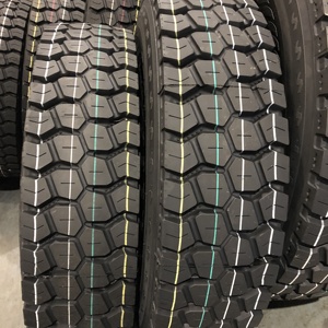ยางรถบรรทุก HAWKWAY Heavy Duty China Radial ขนาดยอดนิยม 11R22.5 ยางเรเดียลแบบไม่มียางใน ขนาด 22.5 นิ้ว 11R22.5 11R22.5 ยางรถบรรทุก 11R2 - Product Image 5