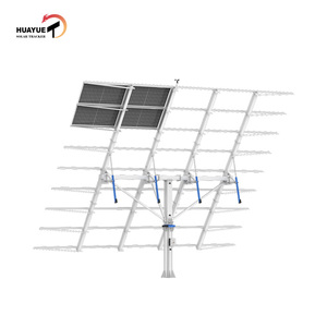 Rastreador Solar de Doble Eje HYS-40PVB-M-144-4LSD Huayue, Rastreador Solar de 2 Ejes - Product Image 4