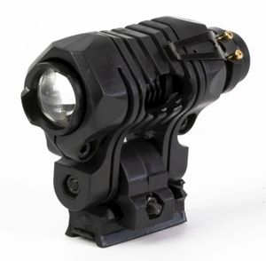 Vendita calda tattico casco torcia porta accessori per casco per operazioni di addestramento notturno tattico - Product Image 2