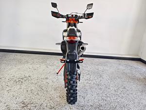 KEWS K23 YBS300 无连杆 300cc 四冲程耐力赛越野摩托车成人越野摩托车 - Product Image 4