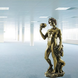Escultura de Bronce a Precio de Fábrica, la Época de la Madura, Obra de Camille <span class=keywords><strong>Claudel</strong></span> - Product Image 2