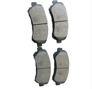 Plaquettes de frein pour Neta <span class=keywords><strong>V</strong></span> <span class=keywords><strong>U</strong></span> X pour pièces de rechange de voiture systèmes de freinage automatique disque de frein Auto Original usine système complet raccords - Product Image 2