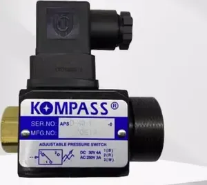 Relé KOMPASS APSD-40-1 APSL-70-1 JCS-02NL D5--2B2 <span class=keywords><strong>APSA</strong></span>--1 APSB-42-1 420-1 NLL N 35-1 MPW-03B ST-P - Product Image 2