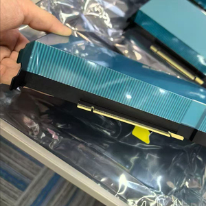 900-21001-0020-100 40GB PCIe GPU HBM2 2สล็อตพัดลมเวิร์กสเตชันประสิทธิภาพสูง DirectX 12กราฟิกการ์ด4Nm A10 A30 L20 - Product Image 5