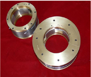 Dtec fornecer melhor qualidade de peças do <span class=keywords><strong>oem</strong></span> para turbinas de gás e compressores - Product Image 2