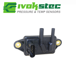 LRA1614BBランドローバー用排気ガス再循環 (EGR) バルブ制御ソレノイド - Product Image 6