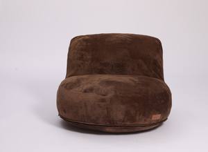 Fauteuil pouf de relaxation, facile à s'asseoir, idéal pour dormir au salon, - Product Image 4