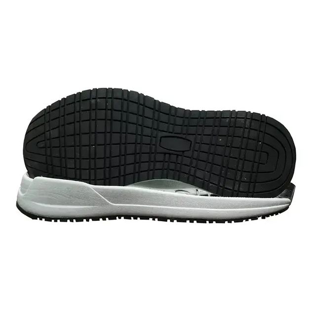 High Quality EVA Rubber Outsoles Anti-Skid Shoe Sole Non slip Rubber Sole