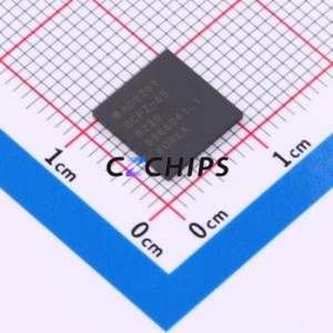 Nouveau et Original AD9231BCPZ-65 LFCSP-64(9x9) Circuit intégré IC Puce PMIC Convertisseur analogique-numérique (ADC) - Product Image 1