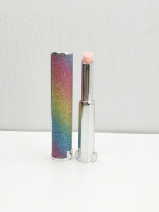 Bálsamo labial impermeable para adulto, bálsamo labial de arco iris de alta calidad con Etiqueta Privada, <span class=keywords><strong>precio</strong></span> barato, respetuoso con el medio ambiente - Product Image 6