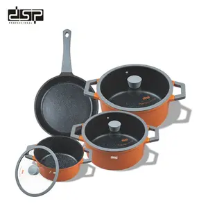 Supply DSP Electric Baking Pan Domestic Hot Pot Frying and Baking