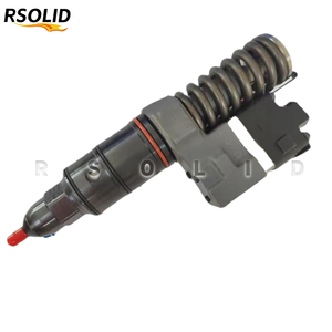 Injecteur Rsoliddiesel R-5237320 R5237320 5237320 R-5237320R DCA0006 0986435016 40031 197-2963 pour T600, T800, 379, 387 - Product Image 4