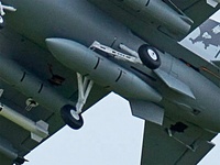 Avion électrique radiocommandé FMS, modèle de chasseur RC PNP EPO 6CH EDF 64mm F-16 Fighting Falcon Brushless 40A ESC 9G Servo