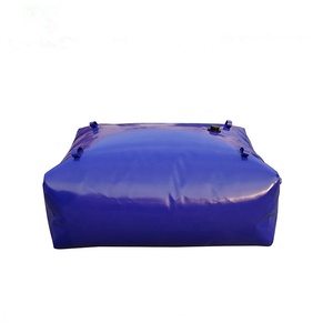 500L -50000 litres réservoirs d'eau flexibles pliables en plastique réservoirs vessies de stockage à vendre réservoir - Product Image 4