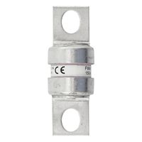 Fusible semi-conducteur FWA-150B, 150A 150V AC/DC, fusible à action rapide à visser