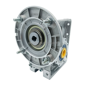 Hộp số góc vuông Bonfiglioli W75 U D30 80 P80 B5 B3 hoàn toàn mới 100% chính hãng G24013041 - Product Image 4