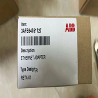 100% Original Electrical Equipment RETA-01 3AFE64751727