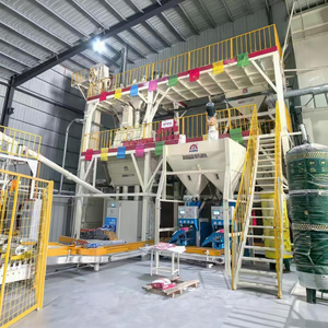 Bền đa mục đích không co lại vữa xi măng cho các cơ sở thiết bị và lắp đặt phần tử đúc sẵn - Product Image 3