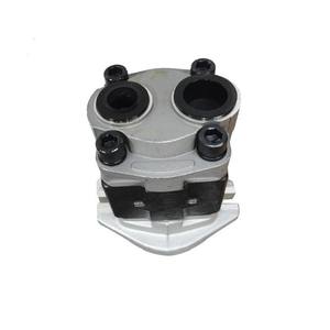 Pompe à engrenages pour chariot élévateur Heli, pompe à huile hydraulique CBHC-F18-AL-CY, 2 tonnes, modèle électrique CPD20 YY0005197 - Product Image 4