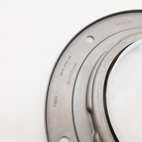 Sello de Aceite para Cigüeñal de Fábrica Kaidun, PTFE 106*130mm para RANGER 3S7Q-6701-AB FK2-Q6701-AA 3S7Q-6701-AD