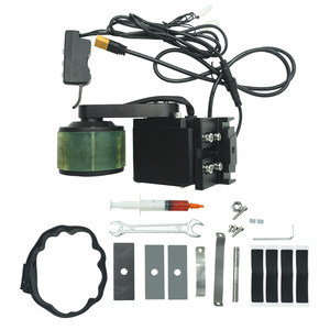 Kit de Aumento de Velocidad para Bicicleta Flipsky Z8, Batería de 48V 5.2AH/9AH, Conector Hembra XT60, Corriente de Descarga de 15A - Product Image 2